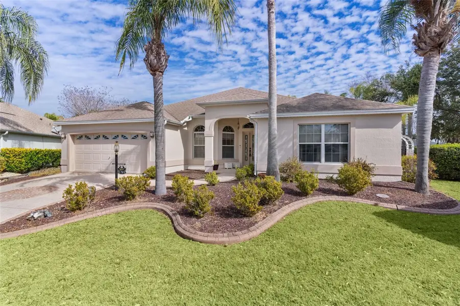 758 Moore Terrace, The Villages, FL 32162 - #3