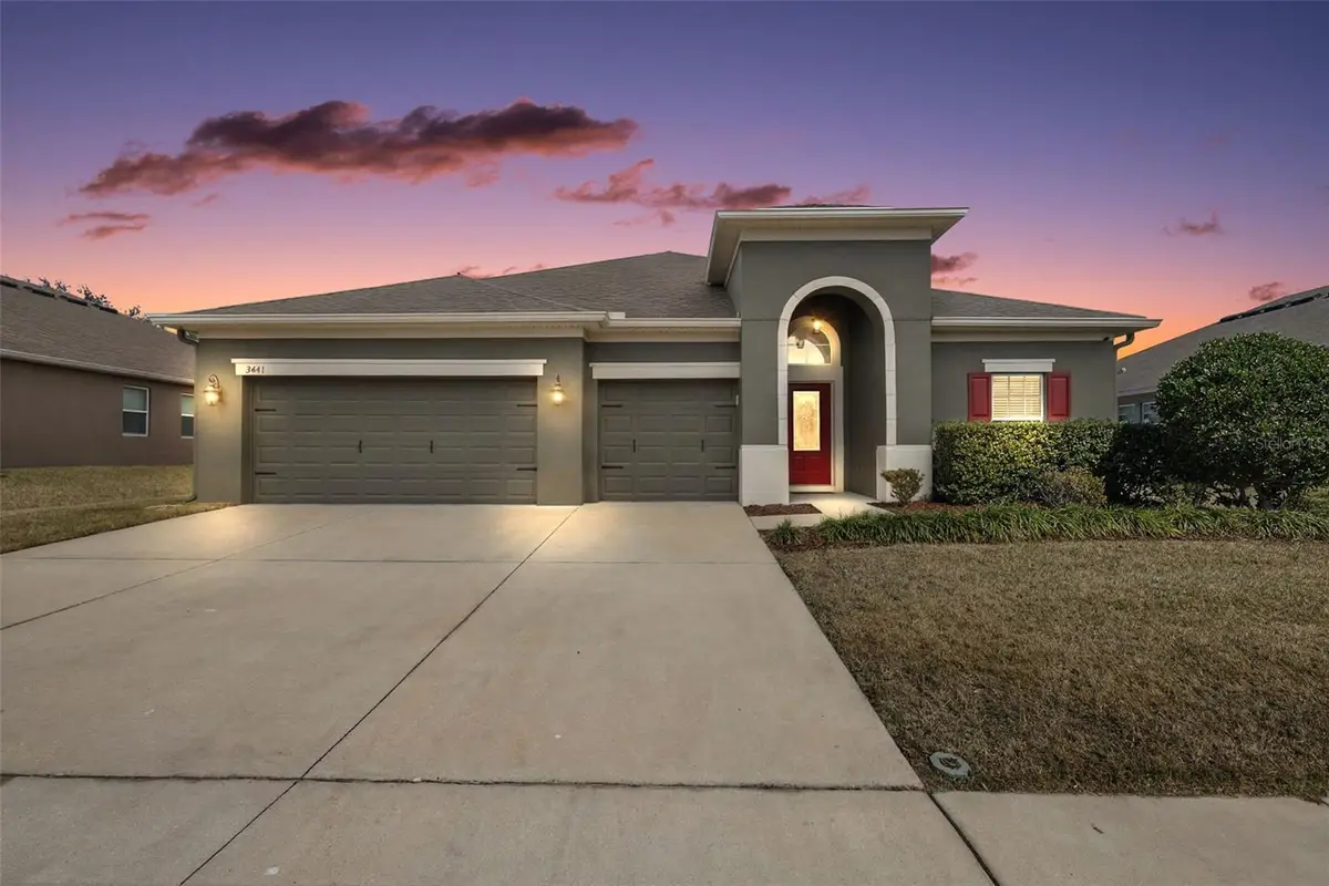 2451 Plumadore Drive, Grand Island, FL 32735 - Image #1