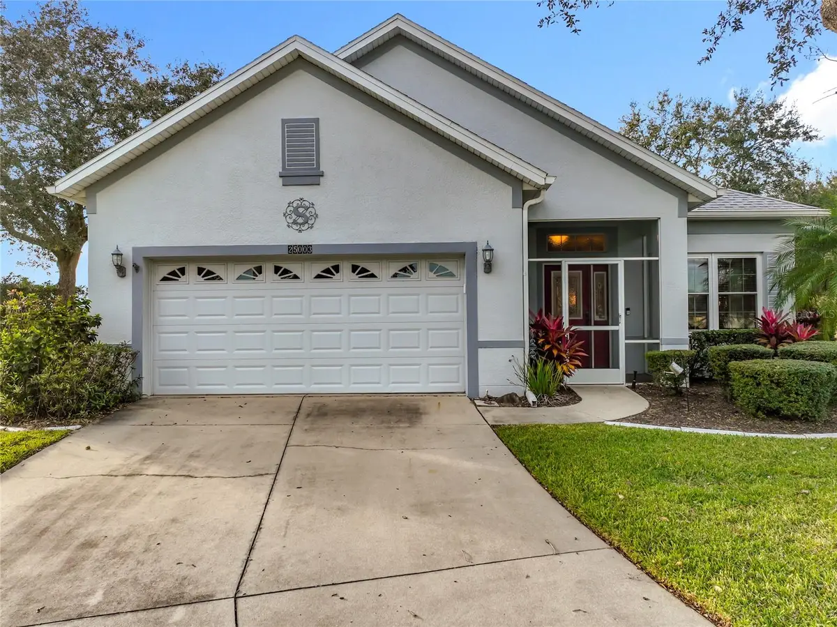 25003 Cypress Pond Court, Leesburg, FL 34748 - #1