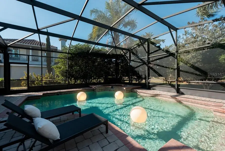 13734 Lake Cawood Drive, Windermere, FL 34786 - #2