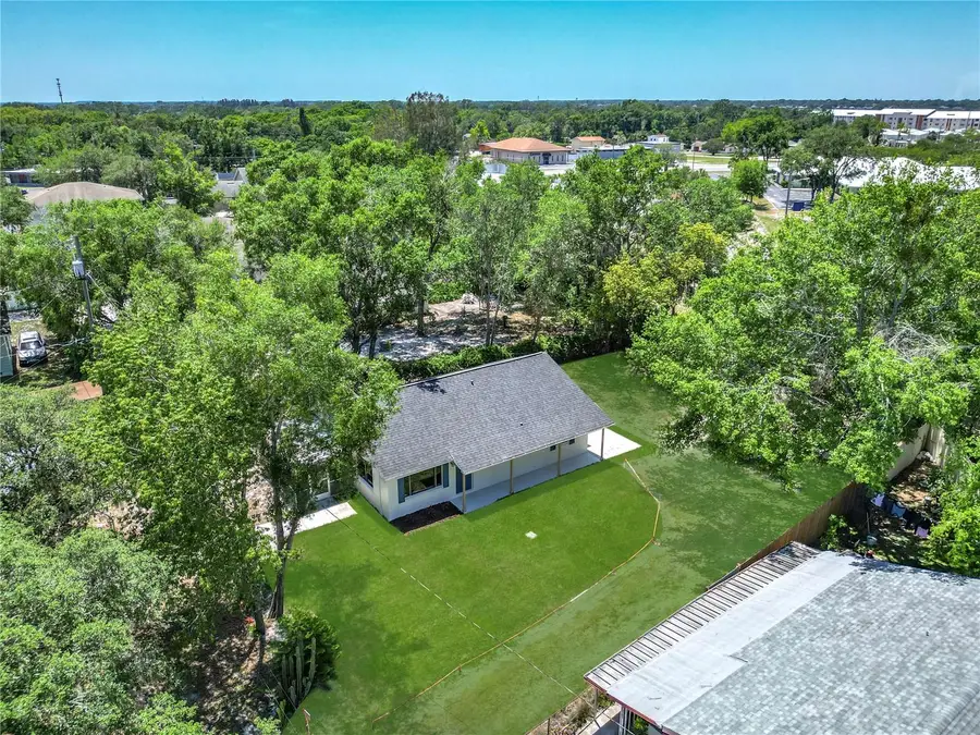 3745 Martin Avenue, Mount Dora, FL 32757 - #2