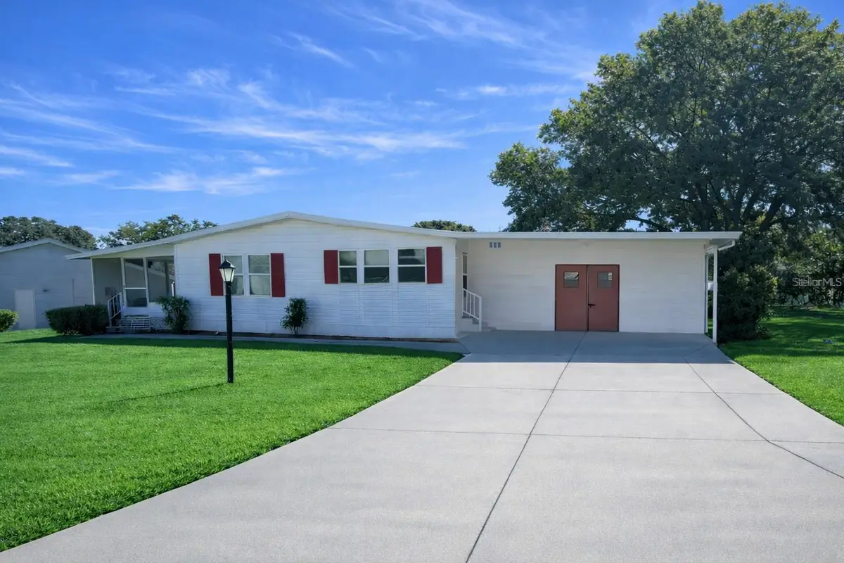 25308 Casa Del Lago Lane, Leesburg, FL 34748 - Image #1