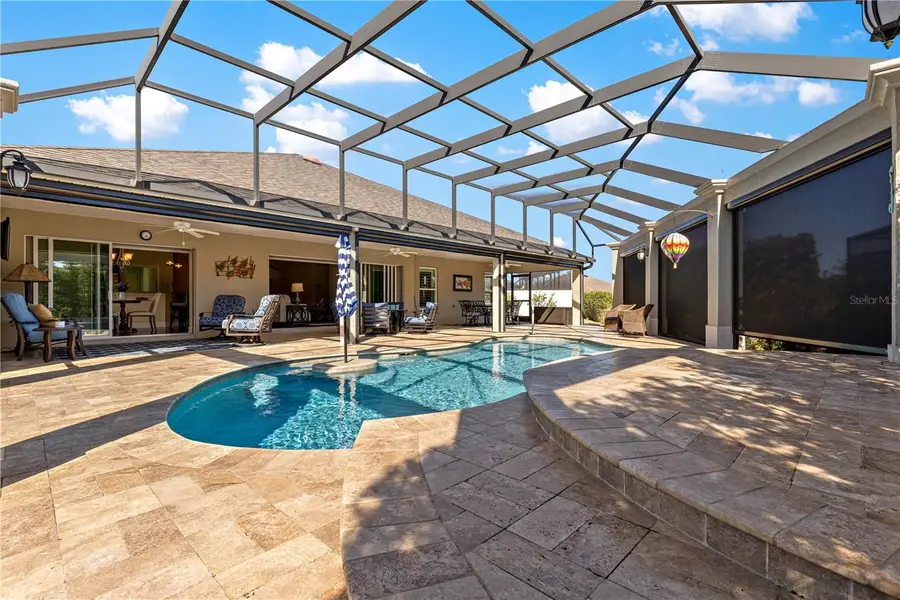 554 Socastee Place, The Villages, FL 32163 - Image #3