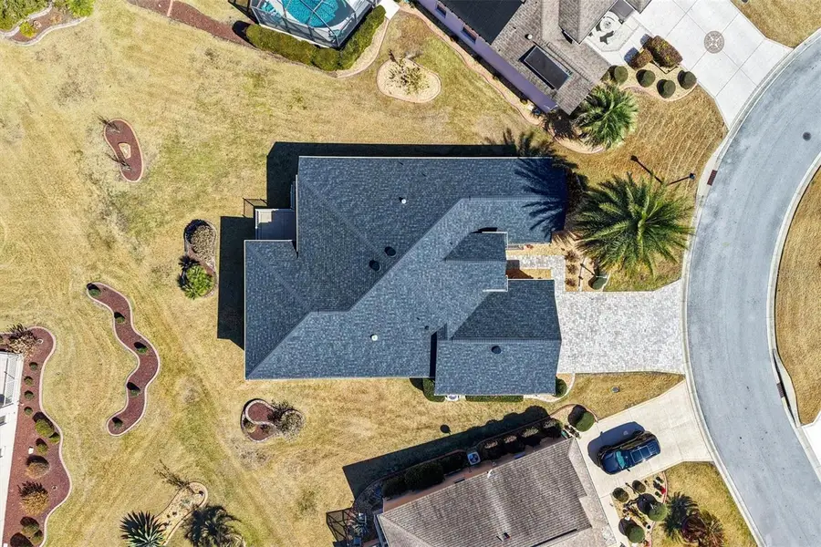 752 Baisley Trail, The Villages, FL 32162 - #3