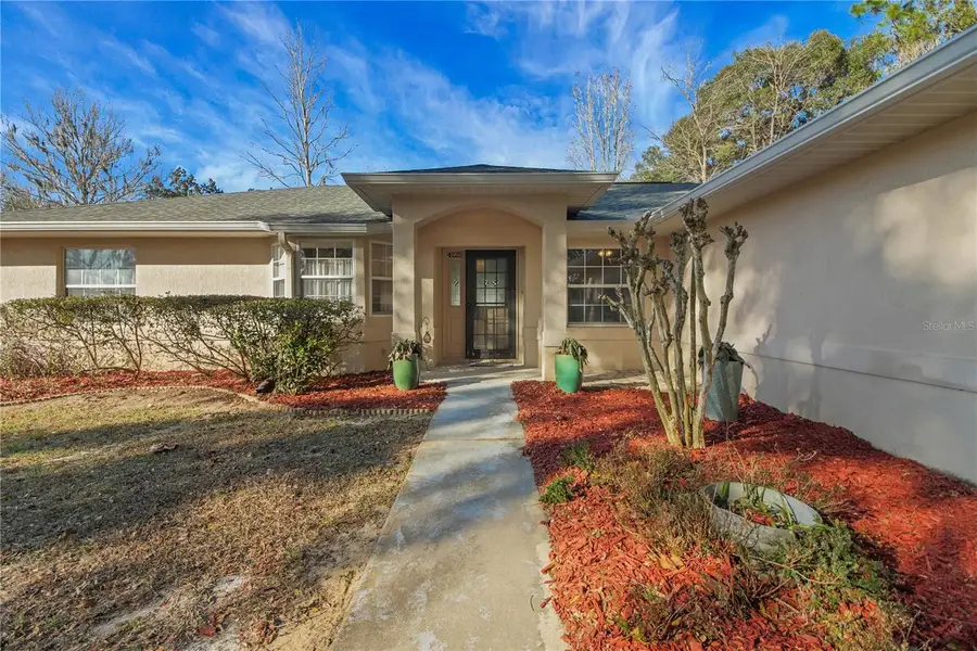 4125 SE 115th Street, Belleview, FL 34420 - #3