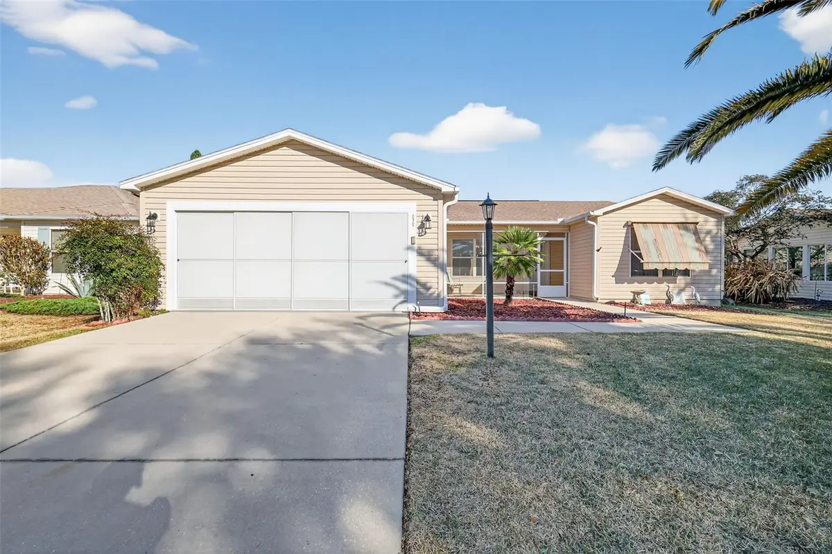 879 Haretison Avenue, The Villages, FL 32162 - Image #1