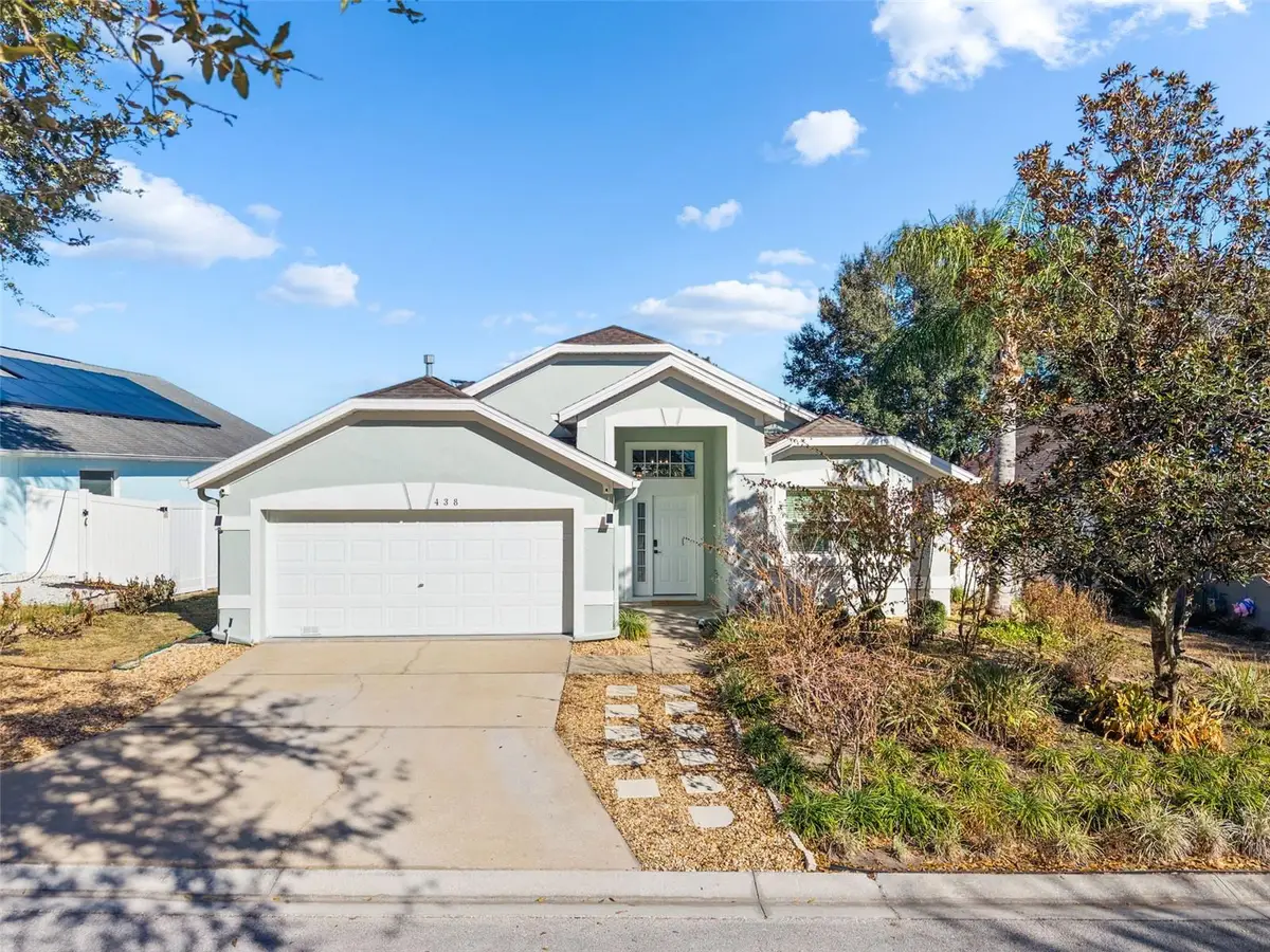 438 Heather Hill Boulevard, Davenport, FL 33837 - #1