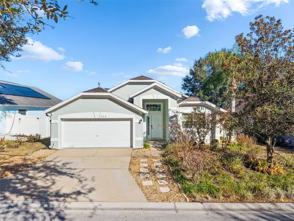 438 Heather Hill Boulevard, DAVENPORT, FL 33837