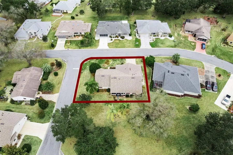 6416 Borg Street, Leesburg, FL 34748 - #2