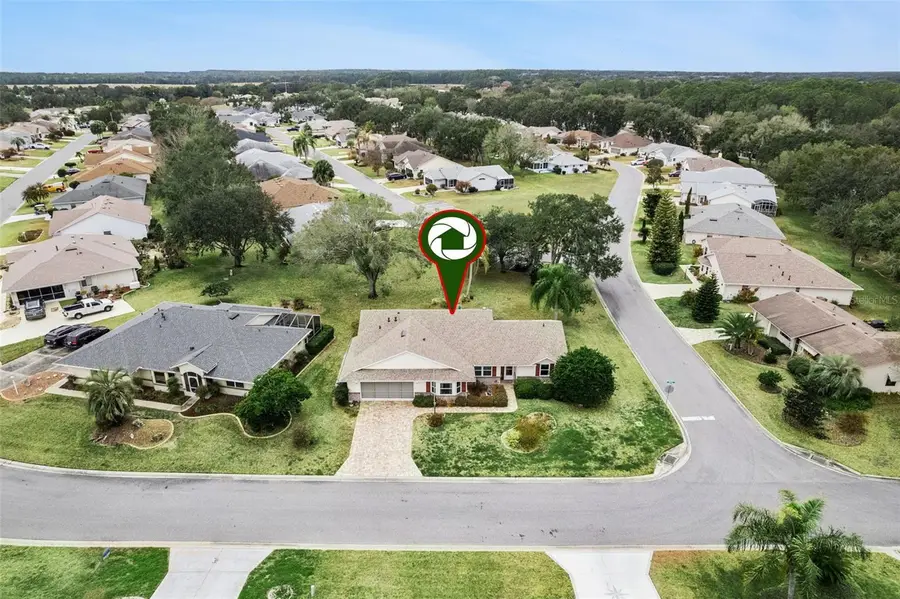 6416 Borg Street, Leesburg, FL 34748 - #3