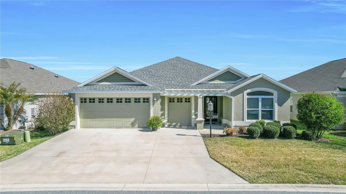 2144 Biller Circle, The Villages, FL 32163 - Image #1