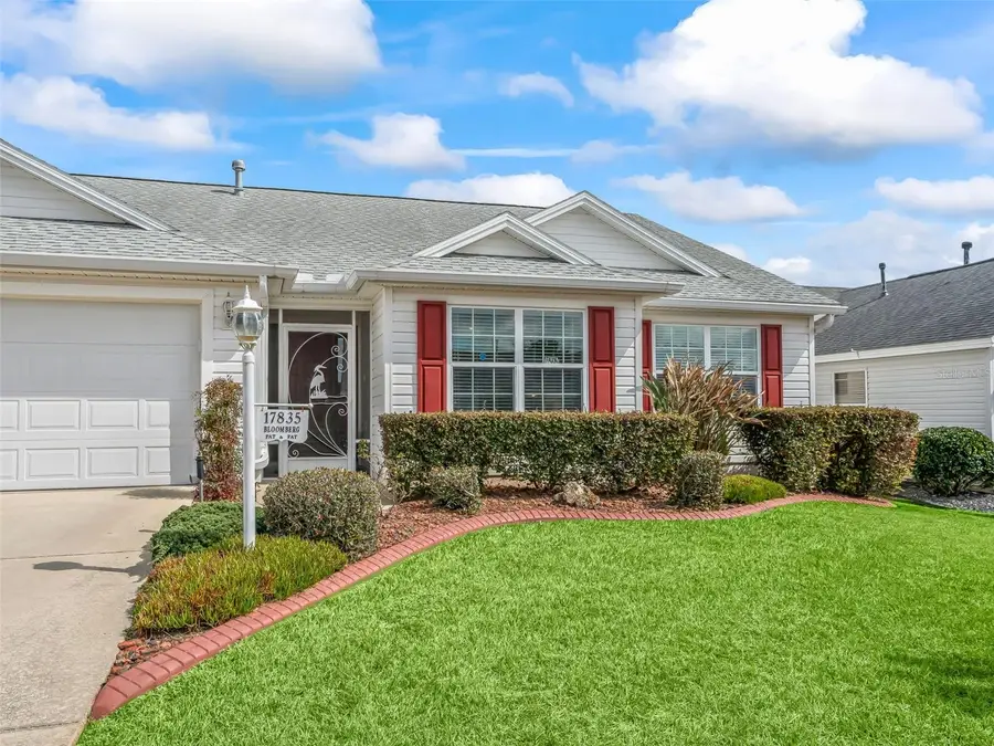 17835 SE 88th Grimball Avenue, The Villages, FL 32162 - #3