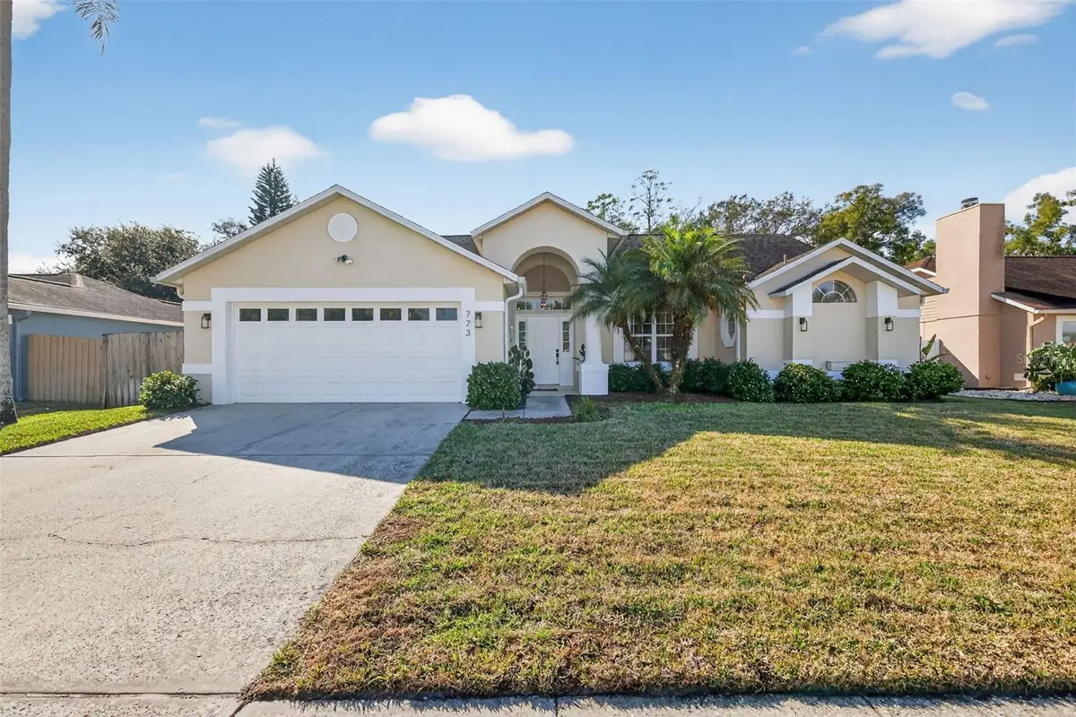 773 Crooked Creek Dr, Ocoee, FL 34761 - Image #1