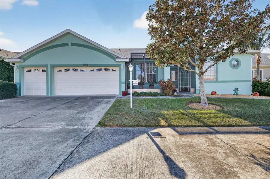 25517 Laurel Valley Road, Leesburg, FL 34748 - Image #2