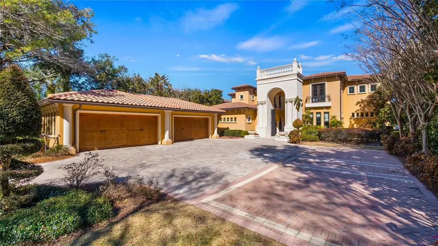 16619 Arezo Court, Montverde, FL 34756 - #2