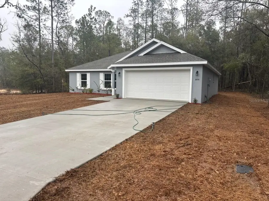 10051 N Gardner Way, Citrus Springs, FL 34434 - #3