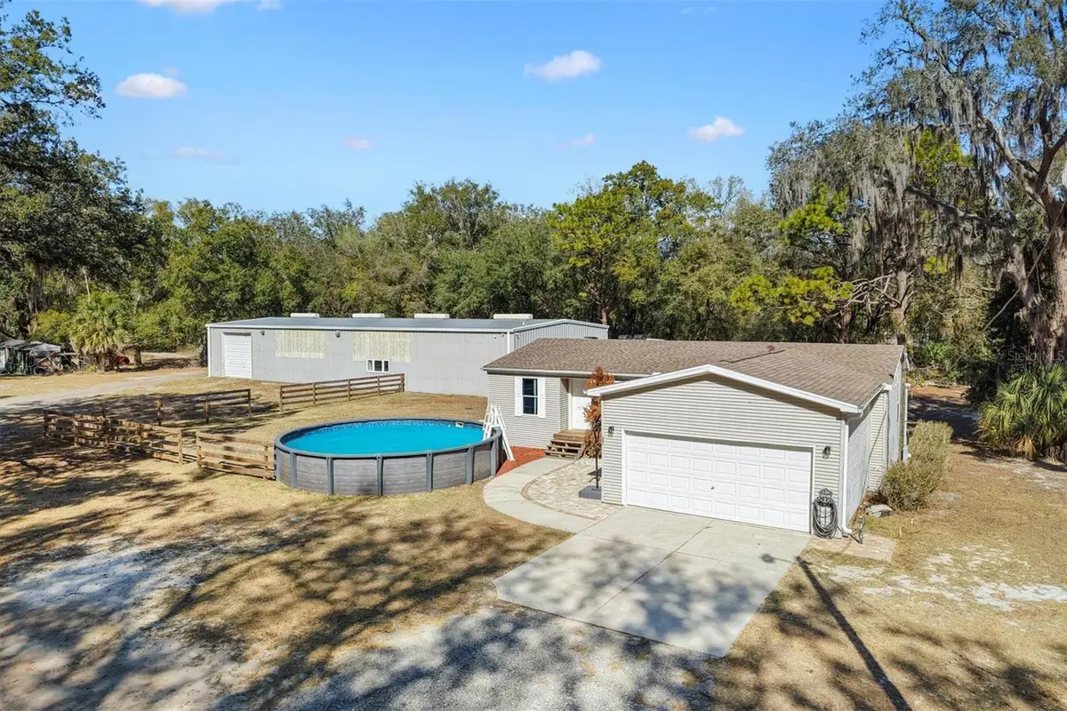 357 Walters Place, Fruitland Park, FL 34731 - Image #1