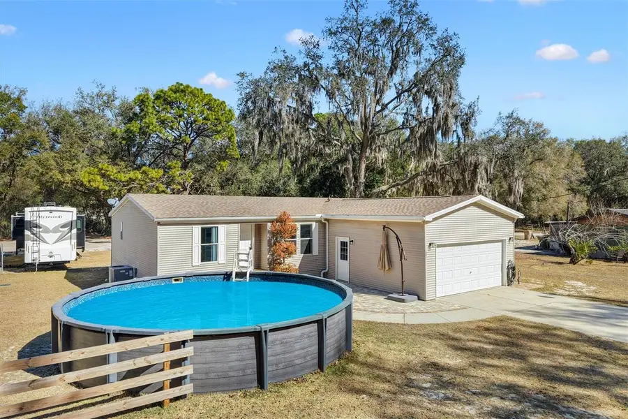 357 Walters Place, Fruitland Park, FL 34731 - Image #2