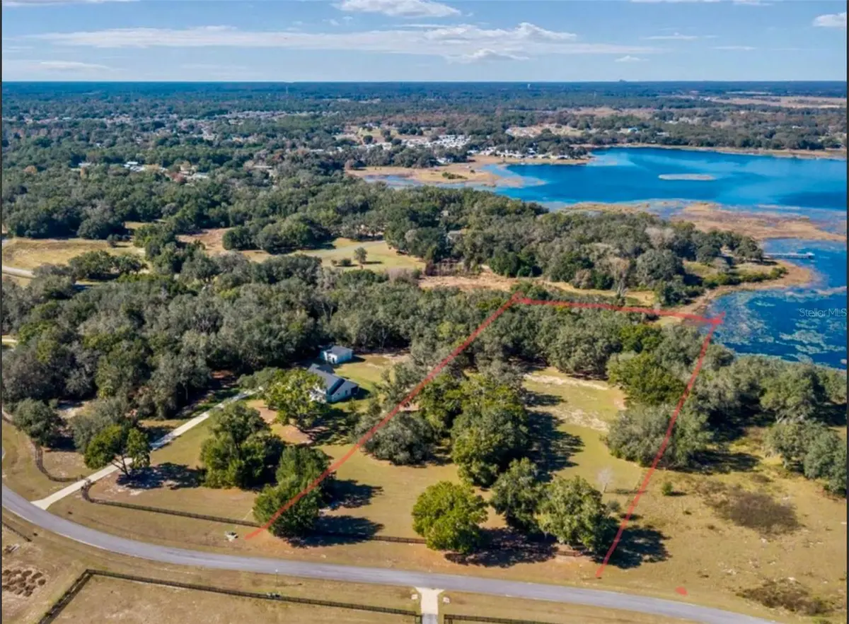 11592 Se 101st Court Rd, Belleview, FL 34420 - #1