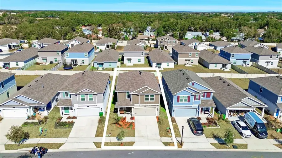 5539 Braken Fern Way, Leesburg, FL 34748 - #3