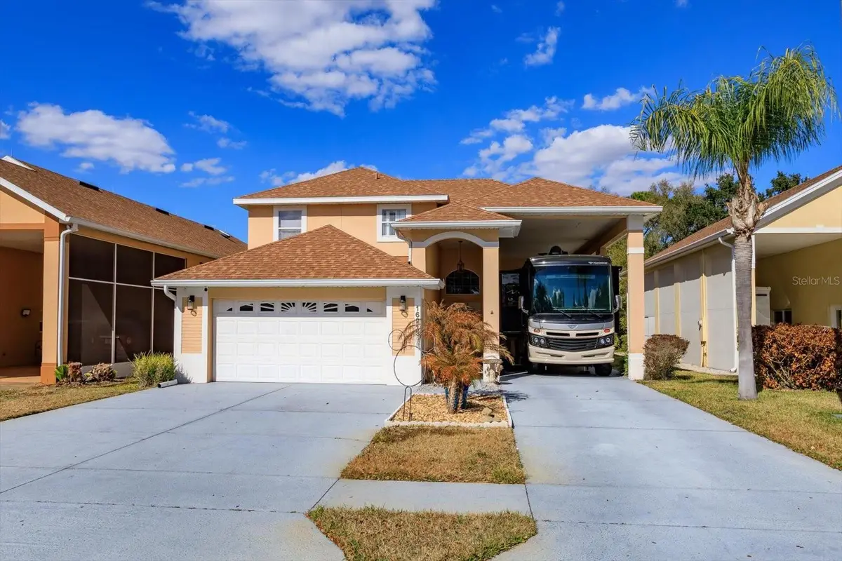 16213 Citrus Parkway, Clermont, FL 34714 - #1