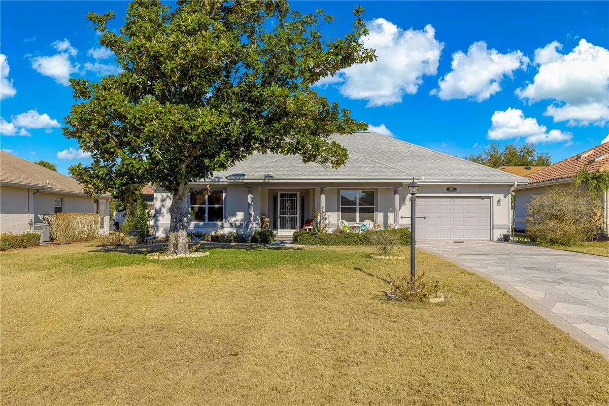 11215 SE 175th Ln, Summerfield, FL 34491 - Image #1