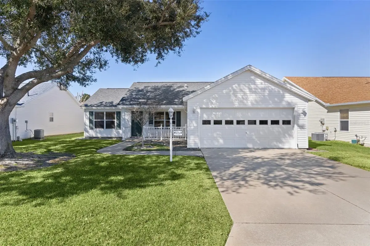 1270 Weaton Court, The Villages, FL 32162 - Image #1