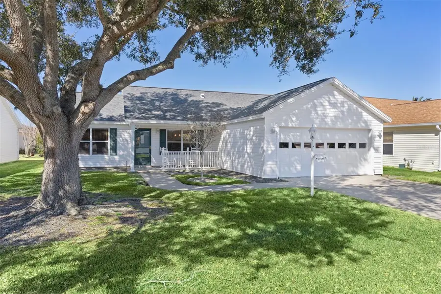 1270 Weaton Court, The Villages, FL 32162 - Image #3