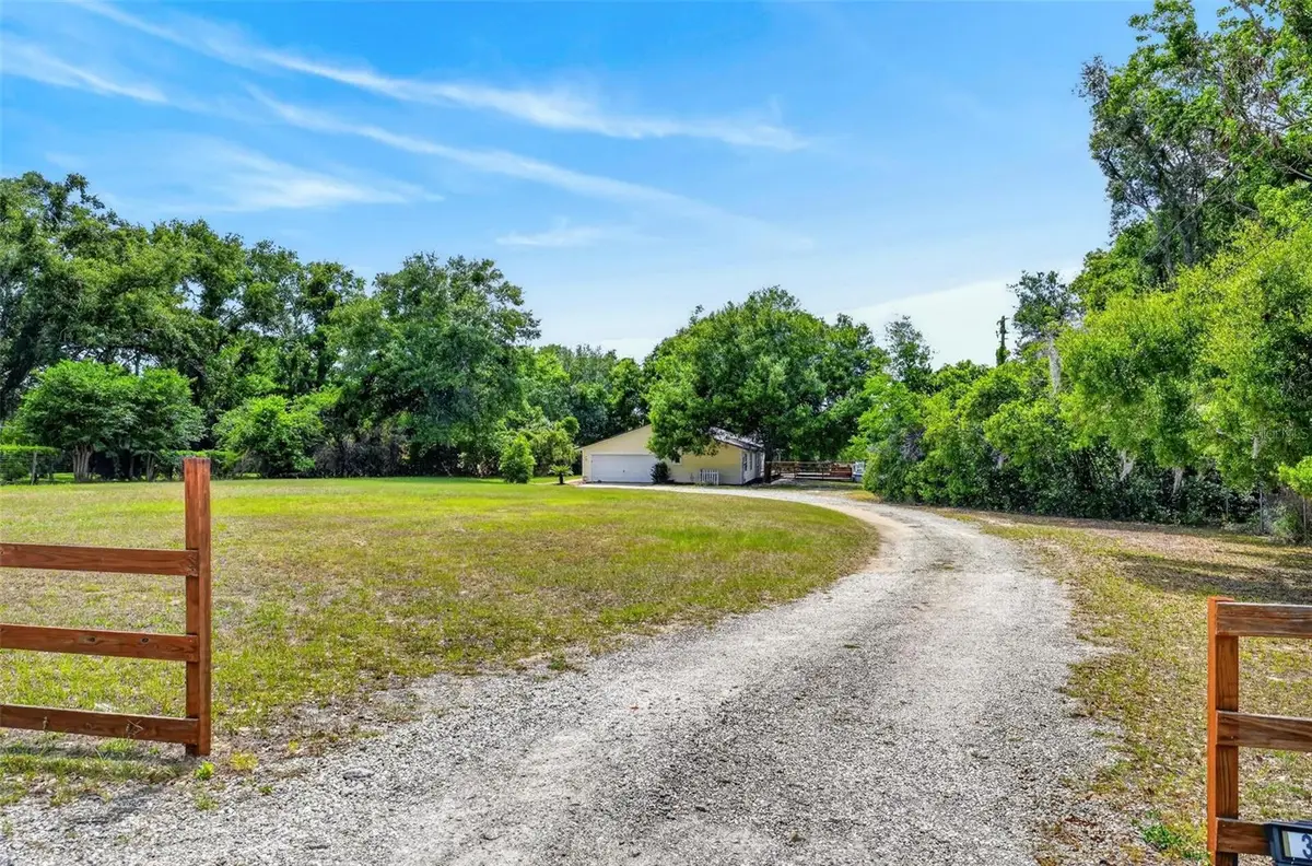 317 Tomato Hill Road, Leesburg, FL 34748 - #1
