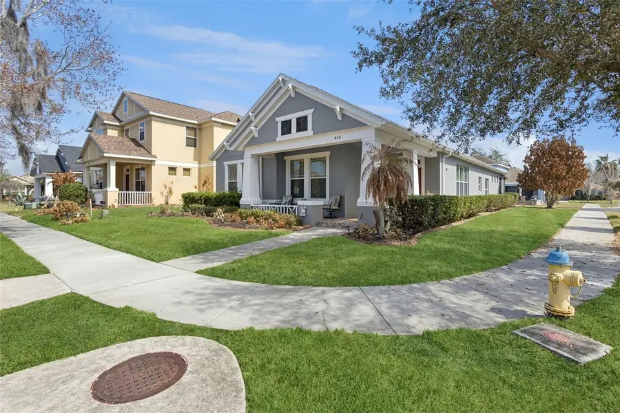 408 Grassy Key Way, Groveland, FL 34736 - #2