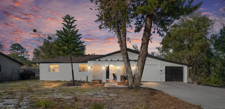 507 Bates Avenue, Eustis, FL 32726 - Image #2