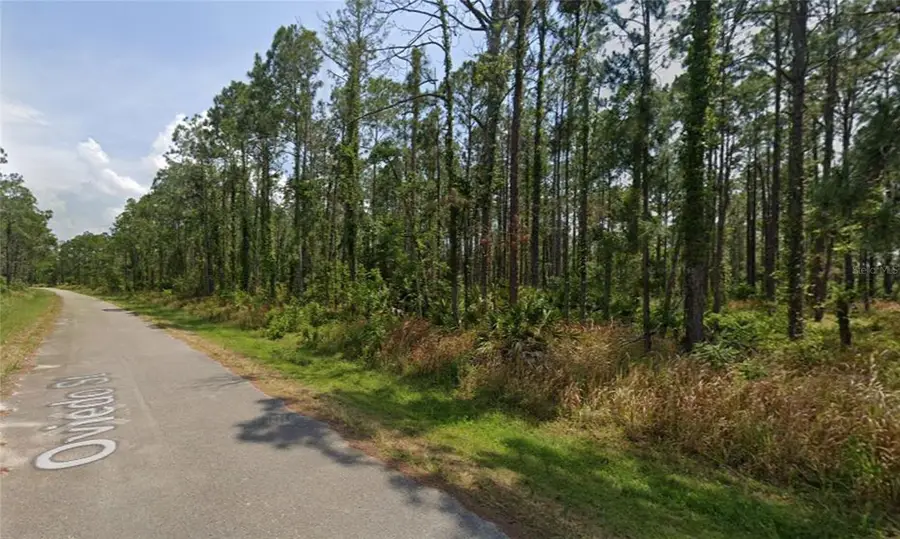 8931 Oviedo Street, Sebring, FL 33872 - #3