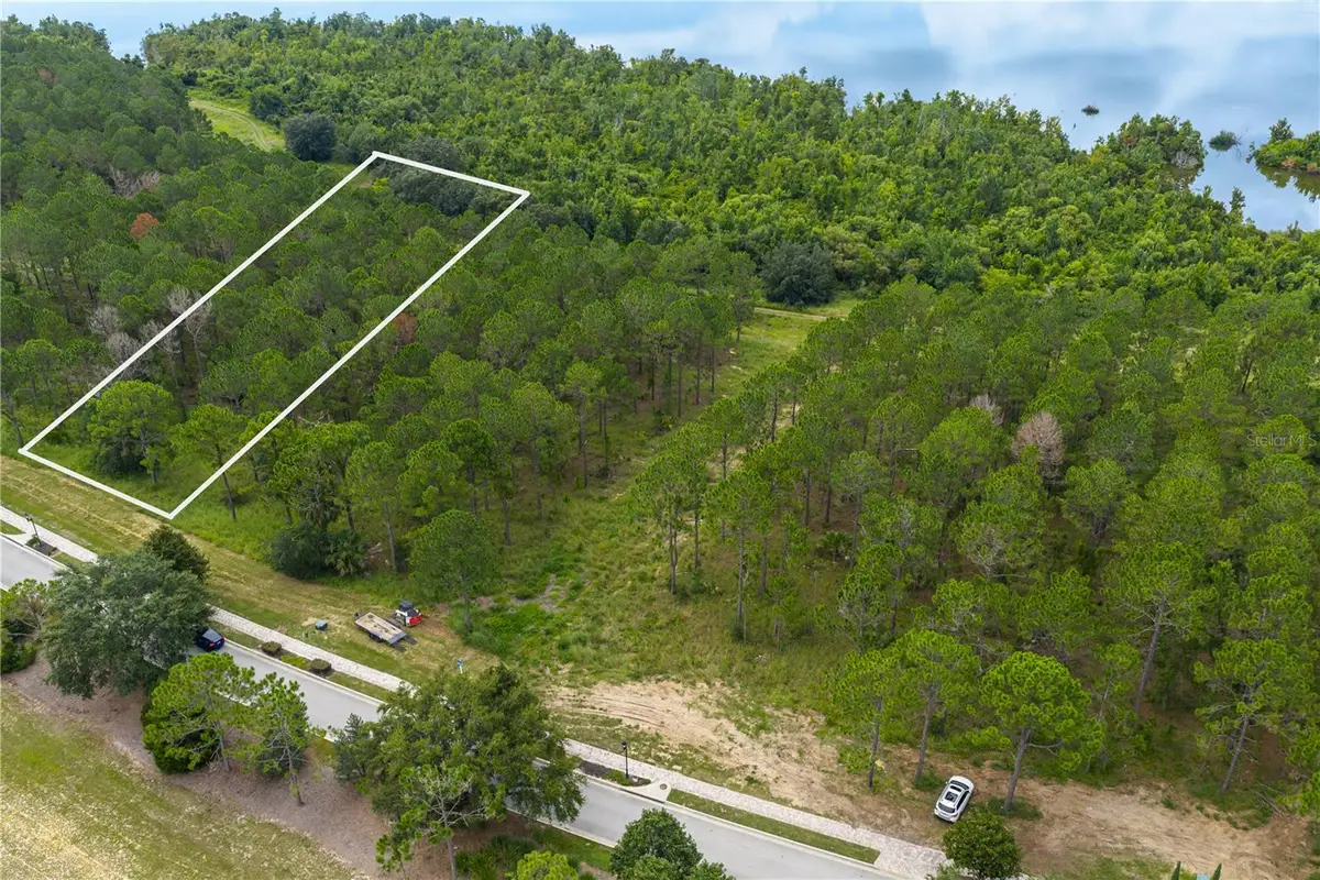 16802 Artimino Loop, Bella Collina, FL 34756 - #1