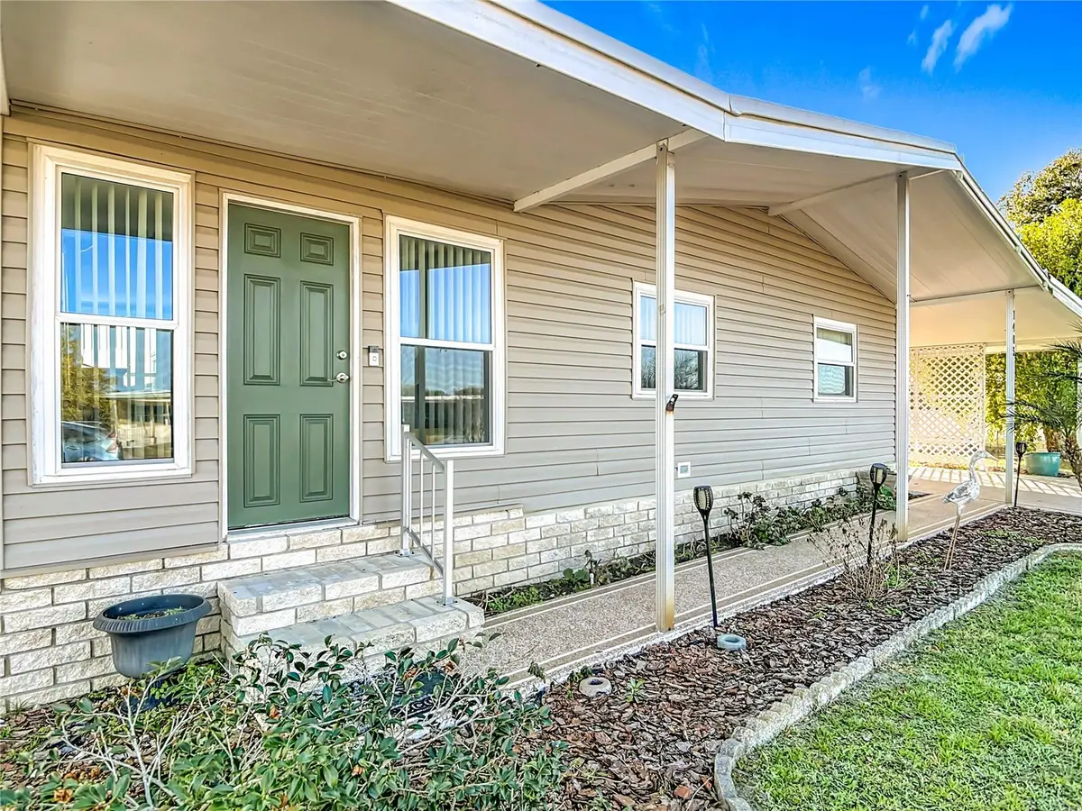 1405 Skyline Court, Tavares, FL 32778 - Image #1