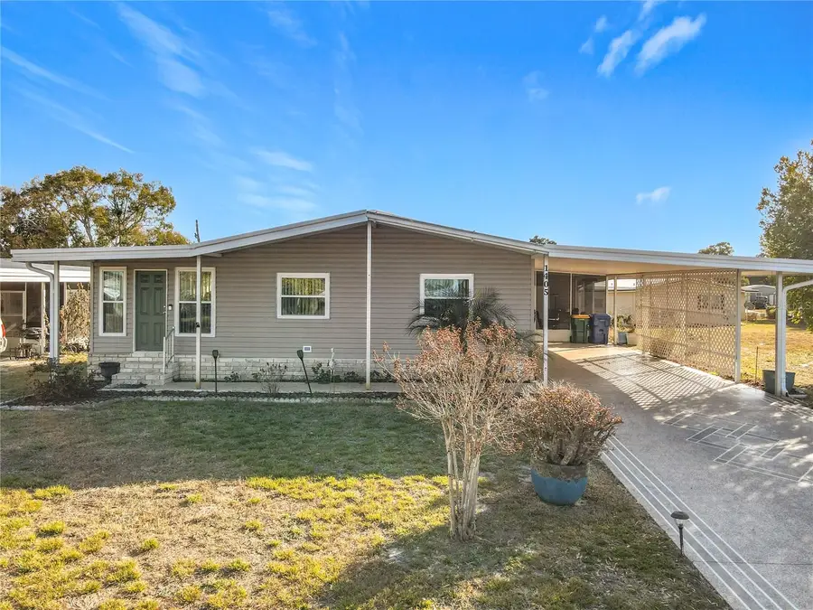 1405 Skyline Court, Tavares, FL 32778 - Image #2