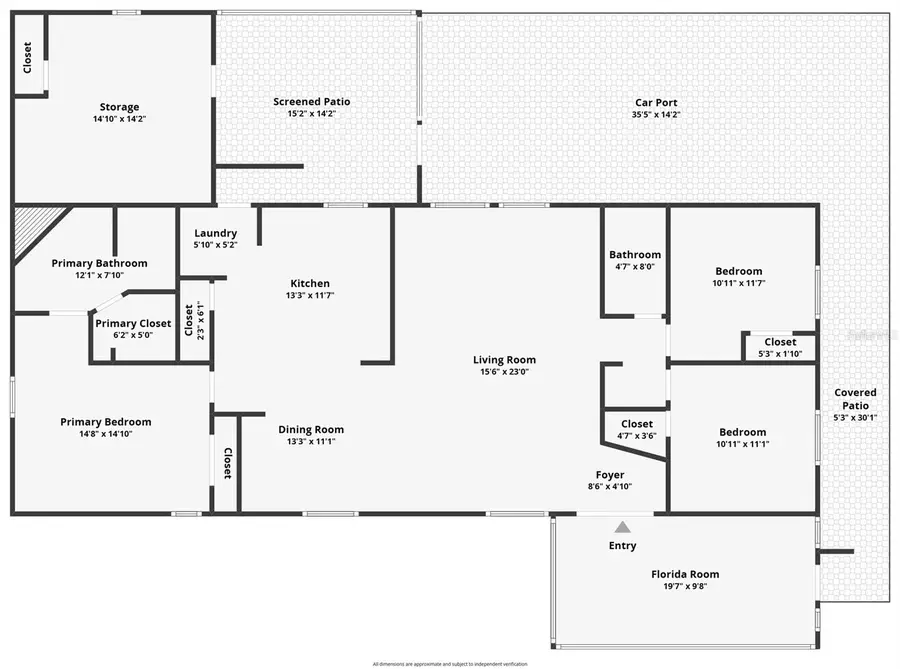 1405 Skyline Court, Tavares, FL 32778 - Image #3