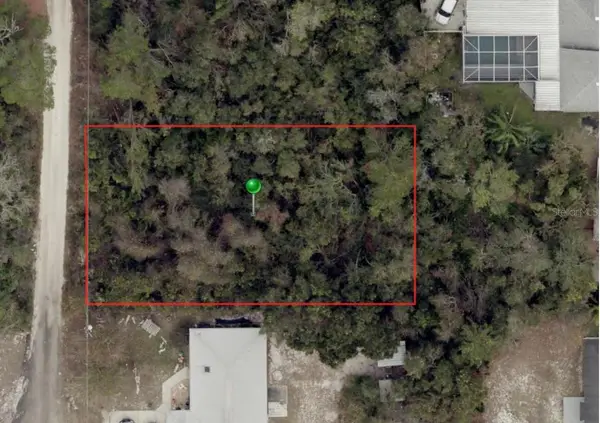 S Cedar Avenue, ORANGE CITY, FL 32763