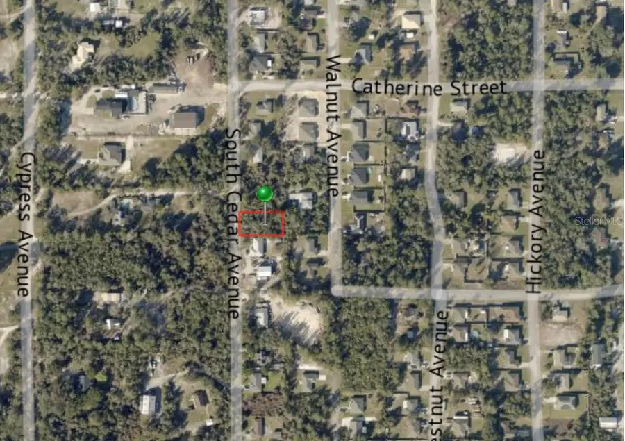 S Cedar Avenue, Orange City, FL 32763 - #3