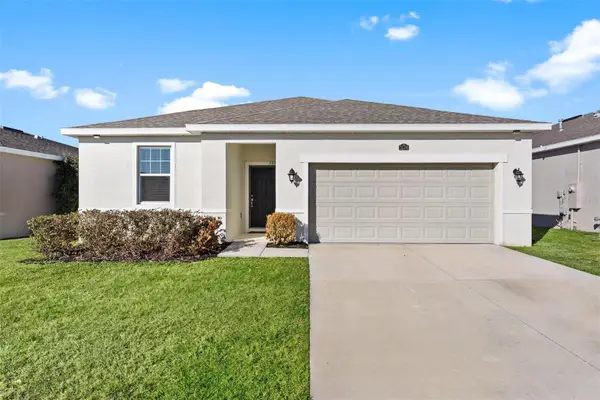 3574 Forster Avenue, LEESBURG, FL 34748