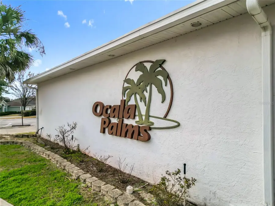 5375 NW 26th Lane, Ocala, FL 34482 - #2