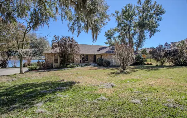 13 Hermosa Drive, EUSTIS, FL 32726