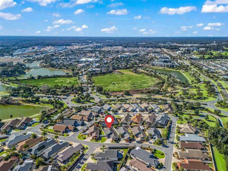 3698 Robertson Way, The Villages, FL 32163 - Image #2