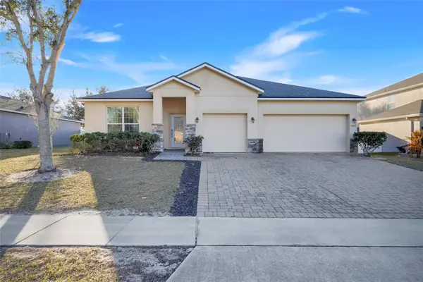 10019 Lenox Street, CLERMONT, FL 34711