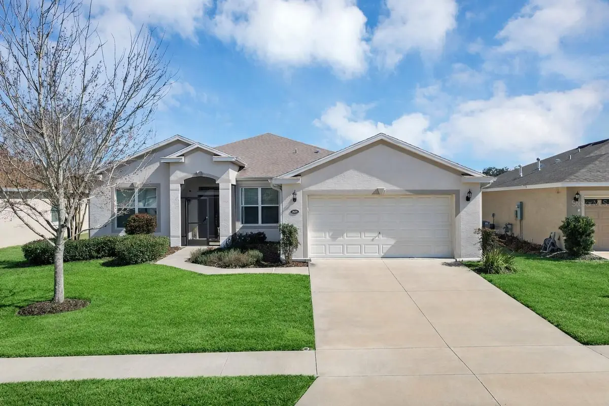 3637 Arlington Ridge Boulevard, Leesburg, FL 34748 - Image #1