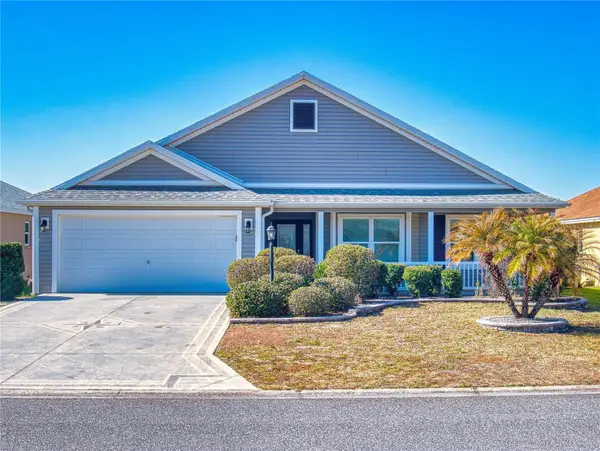 4292 Valentine Avenue, THE VILLAGES, FL 32163