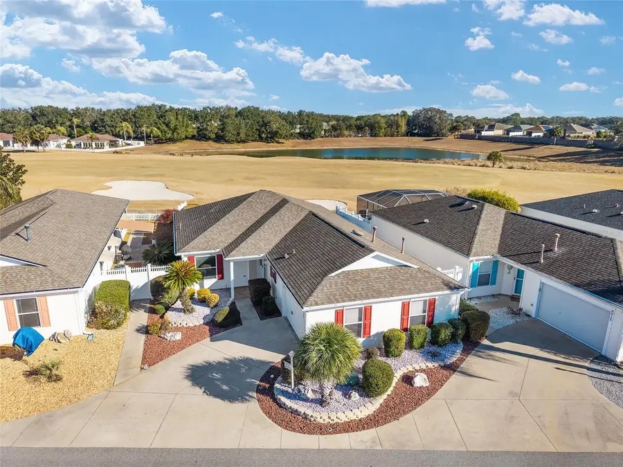 8907 SE 168th Tailfer Street, The Villages, FL 32162 - Image #2