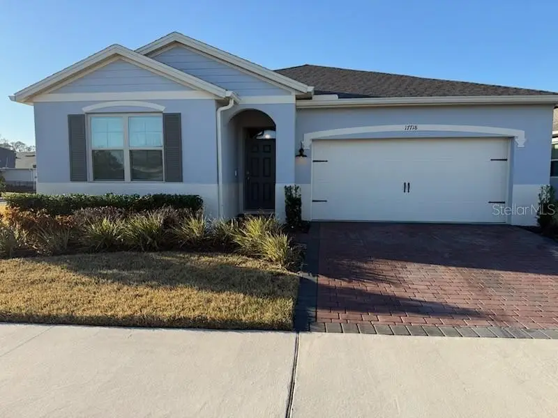 17718 Blazing Star Circle, Clermont, FL 34714 - Image #1
