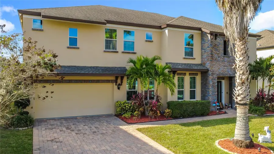 15327 Heron Hideaway Circle, Winter Garden, FL 34787 - Image #2