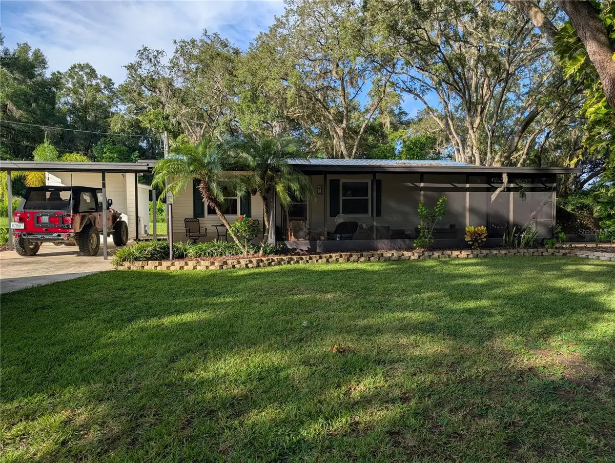 16160 SE 97th Terr Road, Summerfield, FL 34491 - Image #1