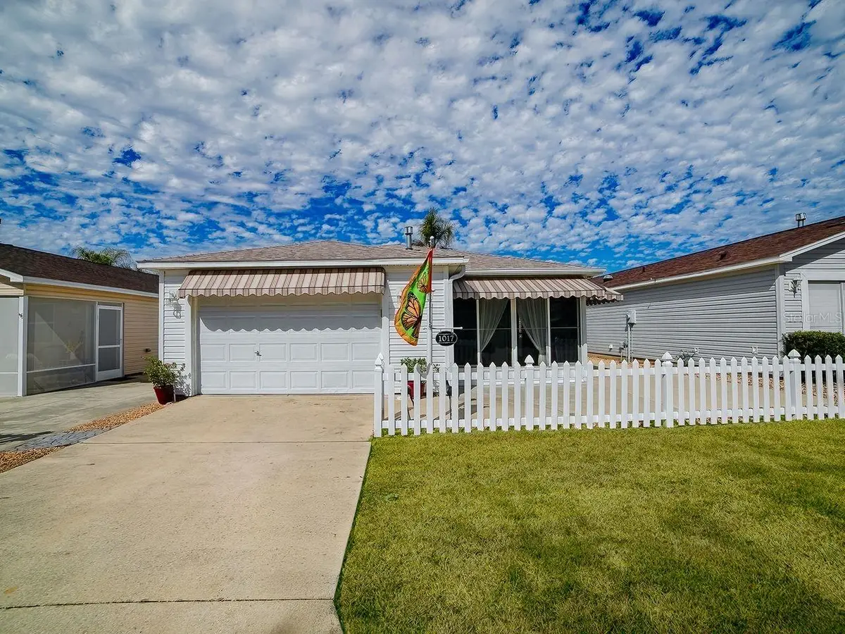 1017 Ridgeville Road, The Villages, FL 32162 - Image #1